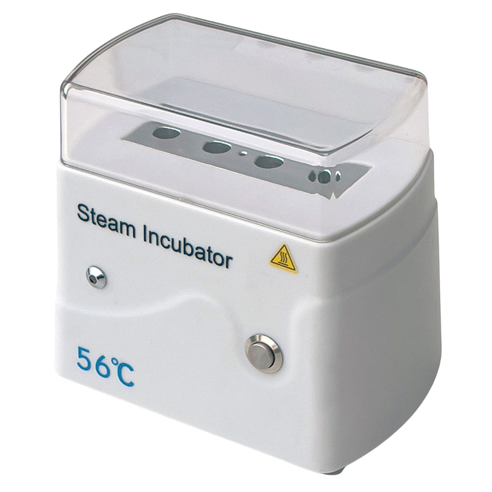 INKUBATOR-TESTOW-BIOLOGICZNYCH-CLAVE-TEST-Z-KRUSZARKA-YESON-1 CLAVE TEST INKUBATOR ZA BIOLOŠKE TESTOVE S DROBILICOM - obrazek 1