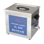 ULTRAZVUČNI ČISTAČ STEEL UC-10L POWER
