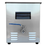 ULTRAZVUČNI ČISTAČ STEEL UC-10L POWER - obrazek 3