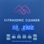 ULTRAZVUČNI ČISTAČ STEEL UC-10L POWER - obrazek 4