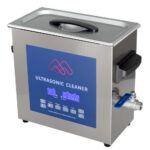 ULTRAZVUČNI ČISTAČ STEEL UC-6L POWER