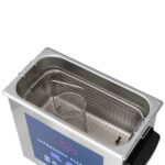 ULTRAZVUČNI ČISTAČ STEEL UC-6L POWER - obrazek 2