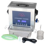 ULTRAZVUČNI ČISTAČ STEEL UC-6L POWER - obrazek 3