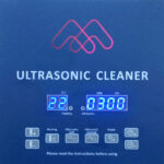 ULTRAZVUČNI ČISTAČ STEEL UC-6L POWER - obrazek 4