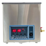 ULTRAZVUČNI ČISTAČ STEEL UC-5L - obrazek 2