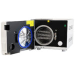 AUTOKLAV SERIJE E 18L BLACK LED - obrazek 2