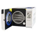 AUTOKLAV SERIJE E 18L BLACK LED - obrazek 2