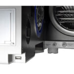 AUTOKLAV SERIJE E 8L BLACK - obrazek 4