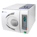 AUTOKLAV SERIJE YS 18L SILVER