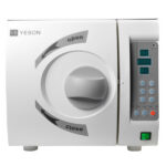 AUTOKLAV SERIJE YS 18L SILVER - obrazek 3
