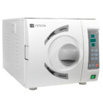 AUTOKLAV SERIJE YS 22L SILVER - obrazek 3