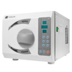 AUTOKLAV SERIJE YS 8L SILVER